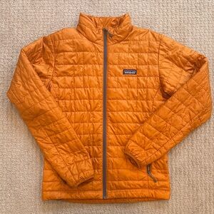 Patagonia Nanopuff Men's Size Small